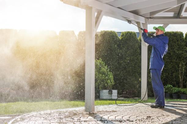 Best Pool Deck Cleaning  in Totowa, NJ