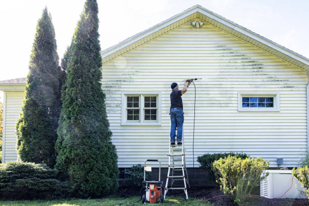 Best Fence Cleaning  in Totowa, NJ