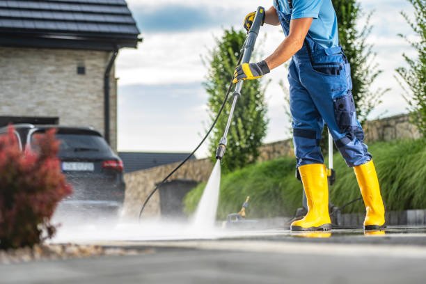 Best Residential House Exterior Washing  in Totowa, NJ